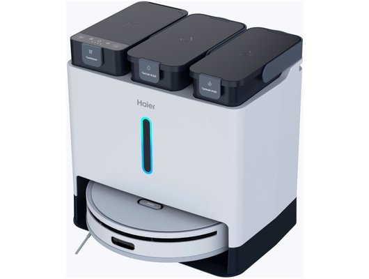 Робот-пылесос HAIER HSR Pro R3